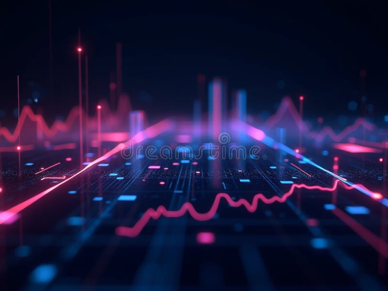 AI GEO服务与金融营销数据网络